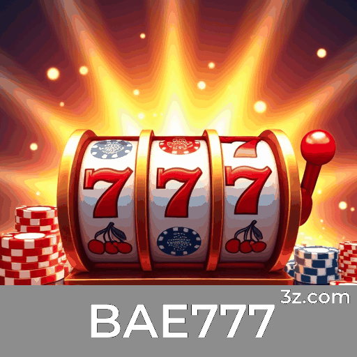 BAE777: Bônus e Ofertas Exclusivas para Você