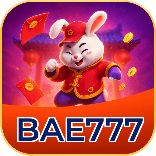 BAE777 Logo
