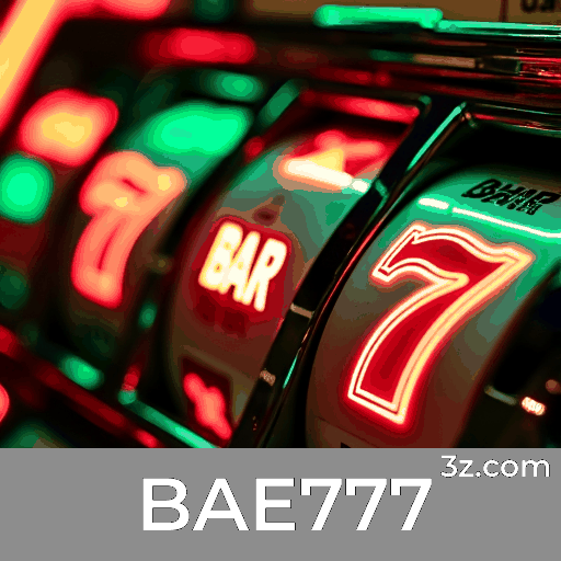 BAE777: Cassino Premiado e Pagamentos Rápidos