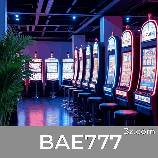 BAE777: Estável, Seguro e Otimizado para o Brasil